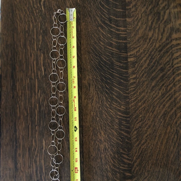 Religious Necklace - Picture 5 of 6